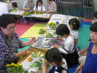 写真：第二福田小学校